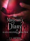 Imagen de portada para The Magician's Diary